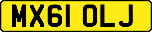 MX61OLJ