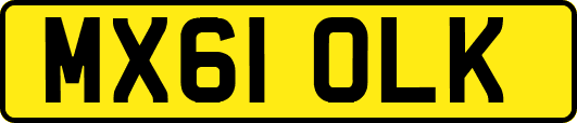MX61OLK