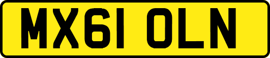 MX61OLN