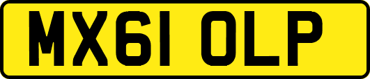 MX61OLP