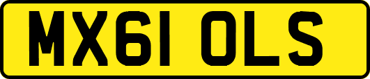 MX61OLS