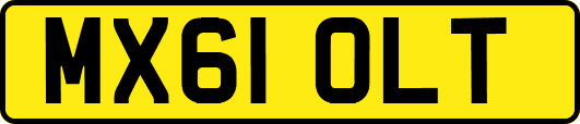 MX61OLT