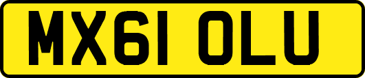 MX61OLU
