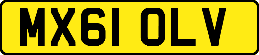 MX61OLV