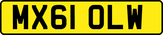 MX61OLW