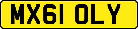MX61OLY