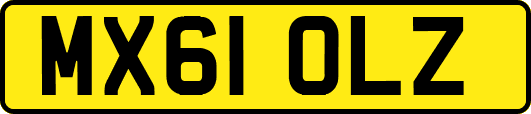 MX61OLZ