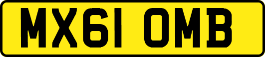 MX61OMB