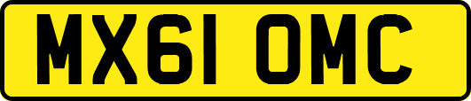 MX61OMC
