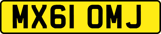 MX61OMJ
