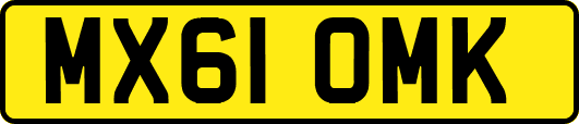 MX61OMK
