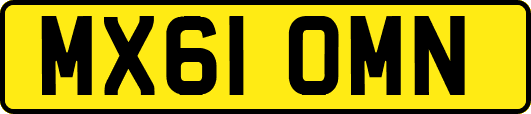 MX61OMN