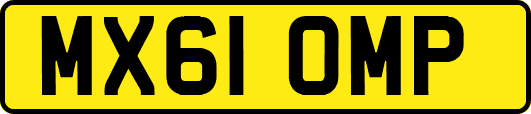 MX61OMP