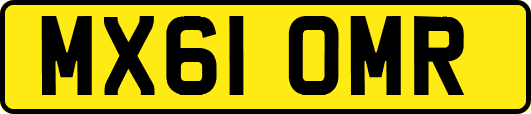 MX61OMR