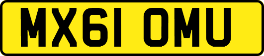 MX61OMU