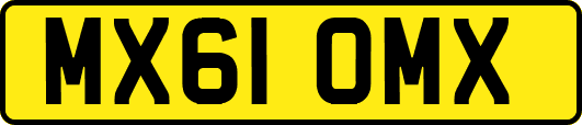 MX61OMX