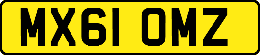 MX61OMZ