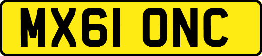 MX61ONC