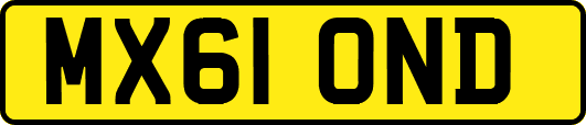 MX61OND