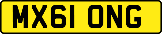 MX61ONG