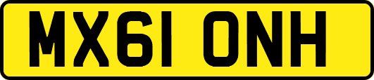 MX61ONH