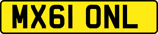 MX61ONL