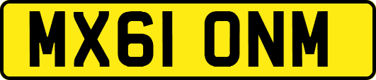 MX61ONM