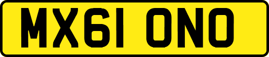 MX61ONO