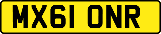 MX61ONR