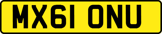 MX61ONU