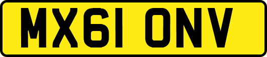 MX61ONV