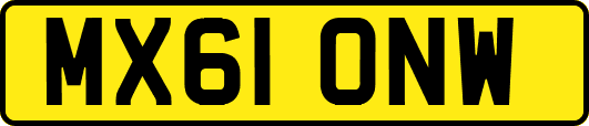 MX61ONW