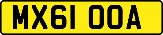 MX61OOA