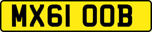 MX61OOB
