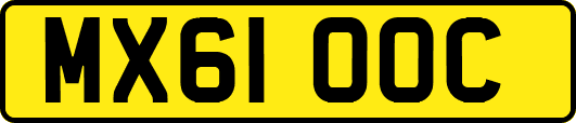 MX61OOC