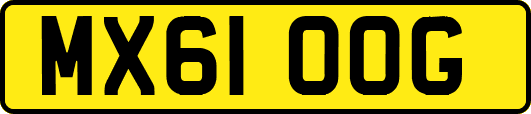 MX61OOG