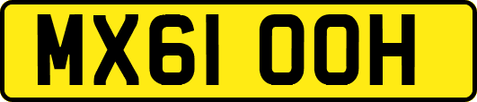 MX61OOH