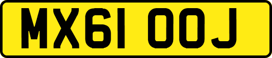 MX61OOJ