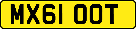 MX61OOT