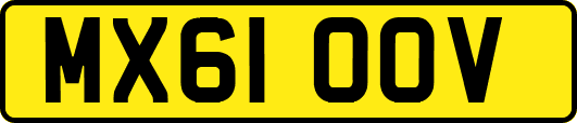 MX61OOV