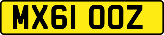 MX61OOZ