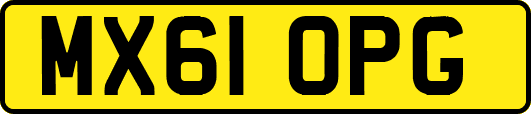 MX61OPG