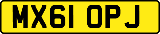 MX61OPJ