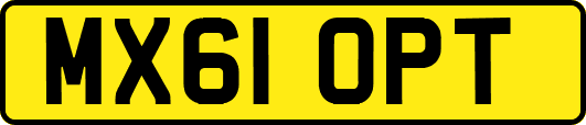 MX61OPT