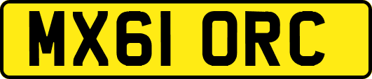 MX61ORC