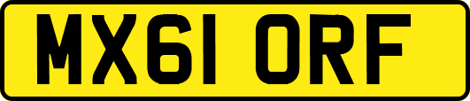 MX61ORF