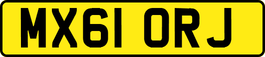 MX61ORJ