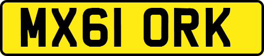 MX61ORK