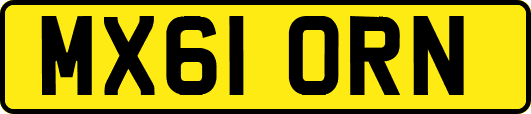 MX61ORN