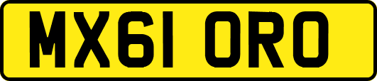 MX61ORO